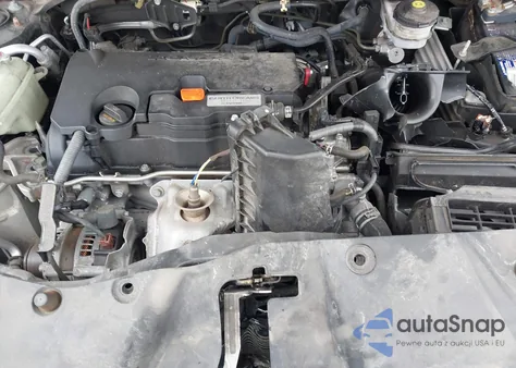 2020 Honda Civic Lx z USA, uszkodzony, nr VIN 2HGFC2F68LH568653